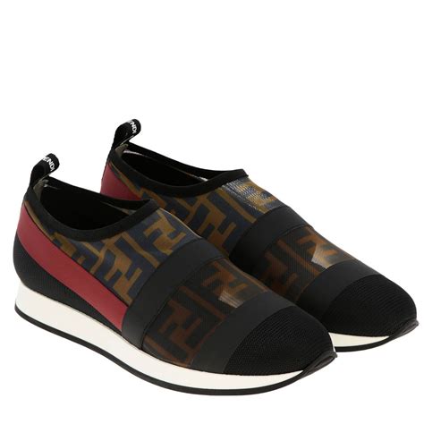 fendi shoes sale|fendi shoes outlet.